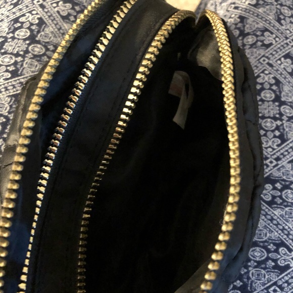 Double sided zipper make up case - Picture 7 of 7
